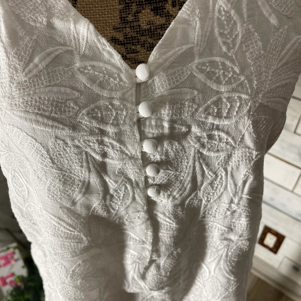 Loft blouse 👚 - Picture 2 of 4
